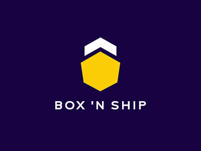 Box 'N Ship