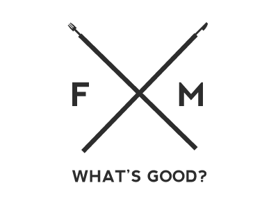 Food Mob logo