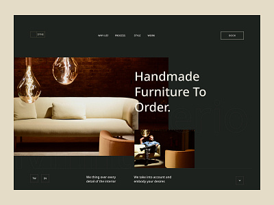furnitur shop design figma furnitur shop furniture minimal ui ux web website