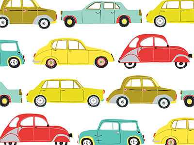 Cars cars drawing hand drawn illustration illustrator transport vector