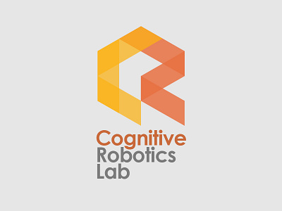 The Logo for The Awesome Cognitive Robotics Lab