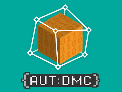 AUT DMC logo