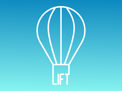 Lift by SAM151515 on Dribbble