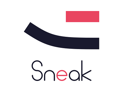 Sneak dailylogochallenge