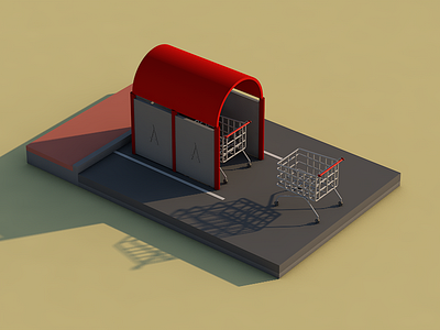 Shopping carts