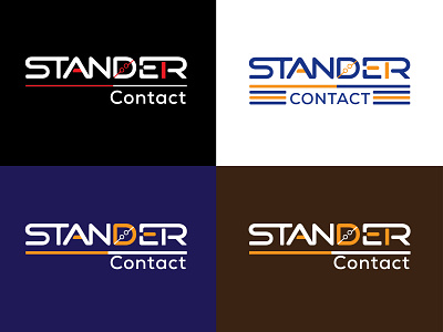 Standard Contact company logo 01