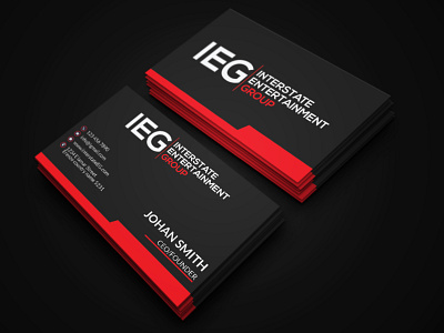 Creative,simple,and professional business card design templet brand brand identity branding bu corporate business card creative creative business card design graphic design id card design illustration logo luxury business card design modern visiting stationary design vector visiting card design