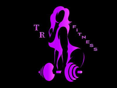 Fitness Logo branding design logo