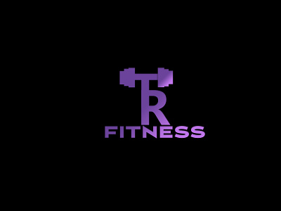 Fitness Design Logo branding design logo