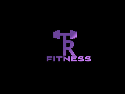 Fitness Design Logo