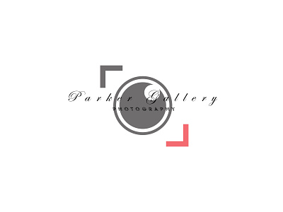 Photography logo design