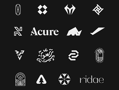 Logo collection 2022 logo logo collection logofolio minimal minimalist