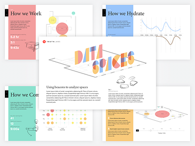 Data Spaces