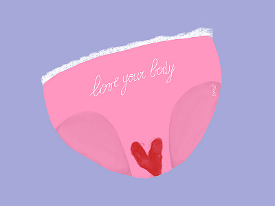 Love your body