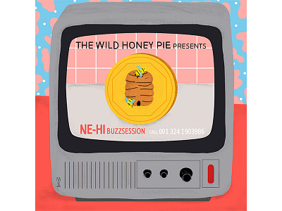 Ne-hi Buzzsession