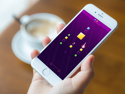 Nellie's Ark - TBT android animation app design flat game app game design illustration ios mobile purple ui ux vector