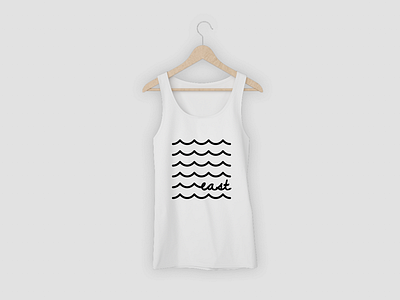 lululemon "east" – Love Tank (concept)