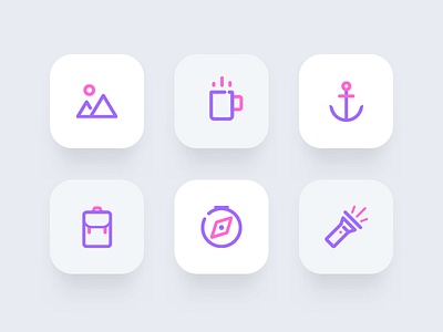 Icon Set