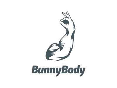 Bunny Body / Logo Design