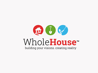 WholeHouse Ltd. handy man house whole window cleaning