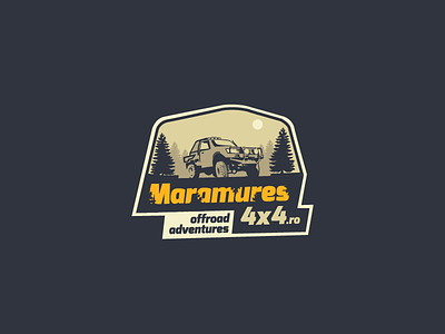 Maramures4x4.ro 4wd 4x4 maramures nissan patrol offroad romania transylvania