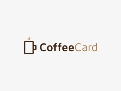 CoffeeCard cafe card coffee coup cup it technology