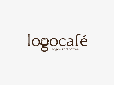 Logocafé