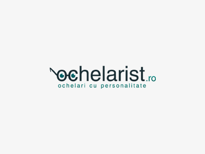 Ochelarist (Bespectacled)