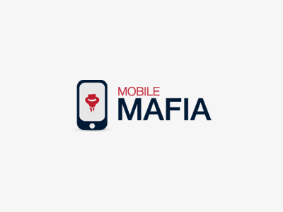 MOBILE Mafia app iphone logo mafia mobile