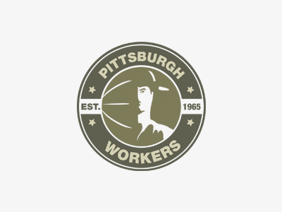 Pittsburgh Workers basketball pittsburgh pittsburgh workers