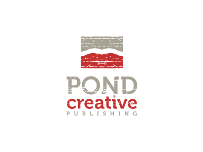 PondCreative [final] creative ink pond publishing