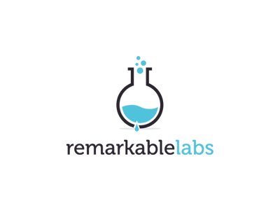 RemarkableLabs by Marian Pop on Dribbble