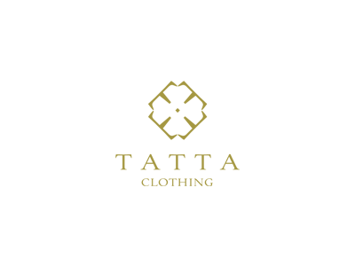 TATTA bamboo clothing fashion luxury monogram