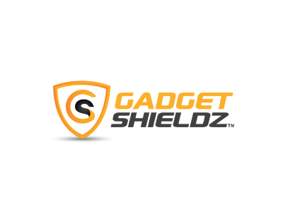 Gadget Shieldz gadget gs monogram shield