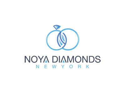 NOYA DIAMONDS #2 diamonds engagement jewels noya ring