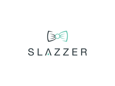 Slazzer bowtie monogram software