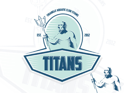 Titan Up designs, themes, templates and downloadable graphic elements on  Dribbble