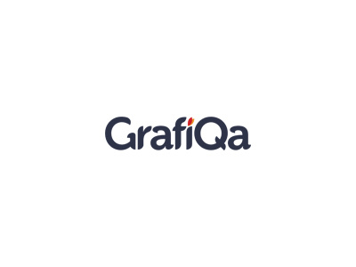 GrafiQa grafiqa interactive agency logo web design