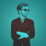 yashar afshar