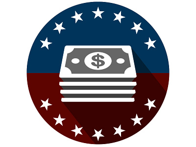 Election Finance Logo
