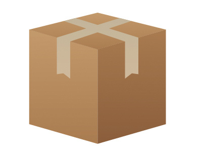 App X - Inventory Icon box government icon inventory