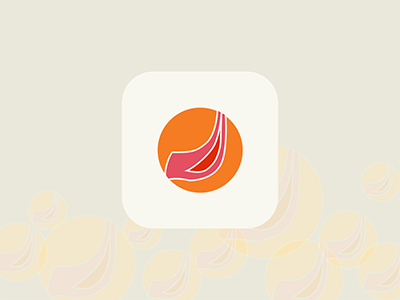 005 App Icon 005 dailyui