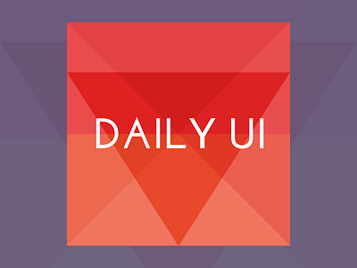 052 Daily Ui Logo 052 dailyui logo
