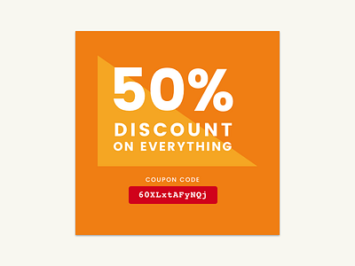 061 Redeem Coupon 061 dailyui redeem coupon