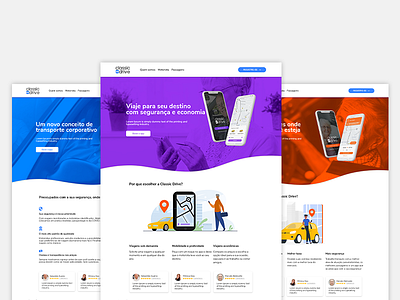 Site | Rideshare design product design rzddesign ui ux