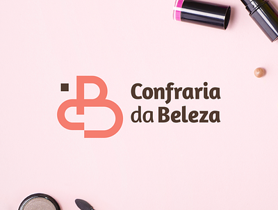 Visual Identity for Confraria da Beleza brand branding design identity design logo