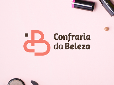 Visual Identity for Confraria da Beleza brand branding design identity design logo