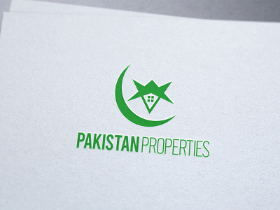 Pakistan Properties Logo