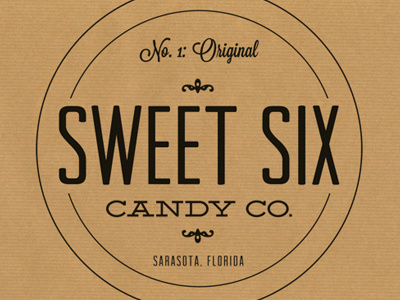 Sweet Six Candy Company