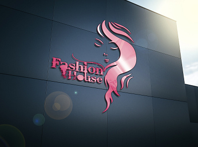 FISHON DESIGN branding illustration logo logo mark logodesign logos loogdesign lgoodesign nature logo